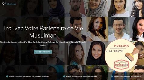 muslim rencontre gratuit